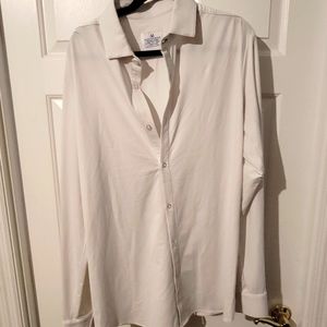 Mizzen Main XL-Tall Button Down
